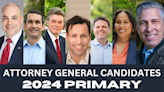 2024 Primary: The Race for Attorney General