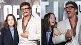 Pedro Pascal Explained To Bella Ramsey His Typical Pose On A Red Carpet, And The Moment Is So Wholesome