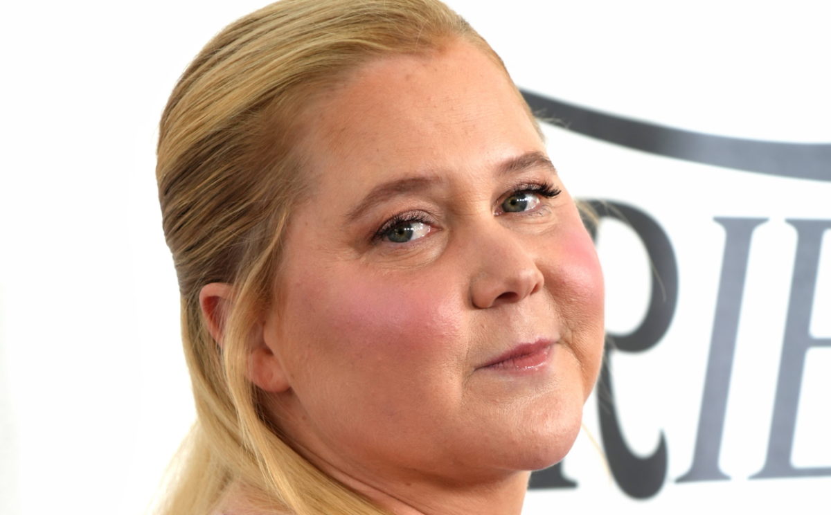 Amy Schumer Shares Health Update Following Recent Diagnosis