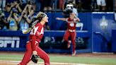 Every Sooner to win NCAA softball tournament’s Most Outstanding Player