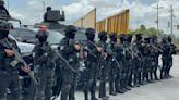 Destaca SSP aseguramientos de droga en PN y Saltillo, durante operativo de la policía estatal