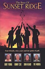The Boys of Sunset Ridge (2001) — The Movie Database (TMDB)