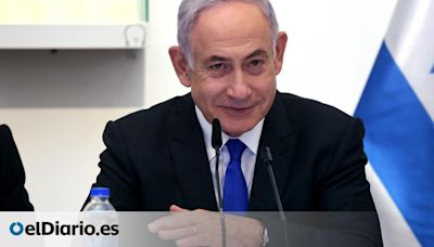 Netanyahu redobla su ofensiva sobre Gaza mientras crecen los llamamientos para un alto el fuego