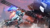 Podrás probar Armored Core VI Fires of Rubicon gratis en Gamergy 2023