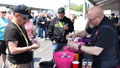 Quench your thirst with Chicago suburbs, northwest Indiana brew fests