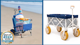 Best beach wagons for Memorial Day weekend and beyond