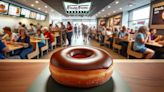 Krispy Kreme tendrá todas sus donas a 19 pesos del 6 al 8 de junio por el Día de la Dona 2024 - Revista Merca2.0 |