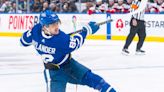 2024 NHL playoffs: Maple Leafs 'preparing' for William Nylander to play Game 4 against Bruins