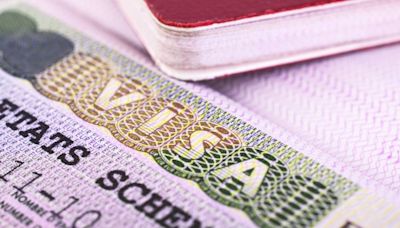 Se disparan las visas Schengen: De estos países son los viajeros que más quieren ir a Europa