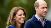 Prince William Brought Home a Sweet Gift for Princess Kate Amidst Her Cancer Treatment