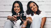 Ayesha Curry And Sydel Curry-Lee Relaunch Their Wine Brand, Domaine Curry, After Its Acquisition