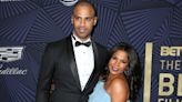 Nia Long's Fiance Ime Udoka Facing Suspension From NBA for Alleged Affair