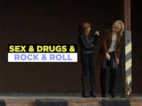 Sex & Drugs & Rock & Roll (film)