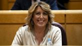 Susana Díaz inicia su particular campaña: "Me duele ver así al PSOE andaluz"