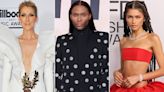Law Roach's Best Styling Moments: From Zendaya to Céline Dion