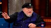 George R.R. Martin gives a promising update on the status of 'The Winds of Winter'