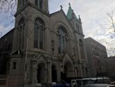 St. Paul Church (New York City)