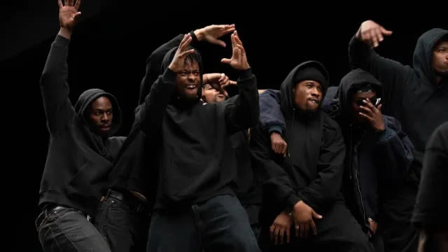 Wu-Tang: An American Saga Season 2 Streaming: Watch & Stream Online via Hulu