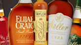 Rare whiskey event at Virginia ABC stores to showcase highly sought-after spirits