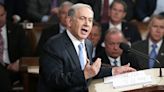 Netanyahu to address joint session of Congress next month