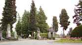 Ixelles Cemetery