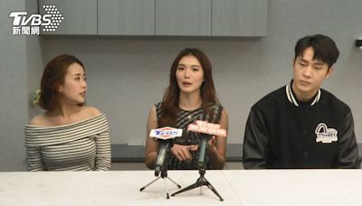 《完全省錢戀愛手冊》跨國合作！3新加坡演員來台拍戲 親曝「不安想法」│TVBS新聞網