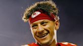 Patrick Mahomes' weakness revealed by wife Brittany as she teases 'hot hubby'