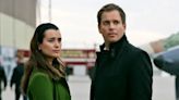 ‘NCIS’ Stars Michael Weatherly and Cote de Pablo Reunite for Rewatch Podcast