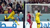 Ecuador spoil the Qatar World Cup party as Enner Valencia shoots down hosts
