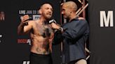 Jon Anik: Conor McGregor’s UFC return at middleweight would have ‘no divisional relevance’