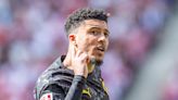 Sancho breaks Bundesliga record as Dortmund eye permanent deal for Utd outcast