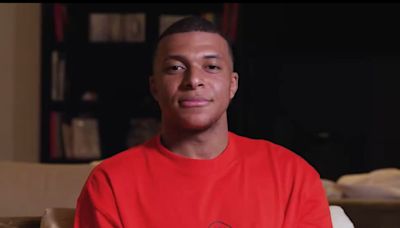 Mbappé anuncia que não vai renovar seu contrato com Paris Saint-Germain