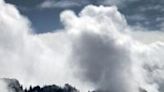 Cloud can both protect Earth from the Sun's radiation or trap it in like a blanket, scientists say