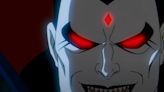 X-Men '97: Who Does Mister Sinister Work For in Episode 7? Meet the Prime Sentinel's Mastermind