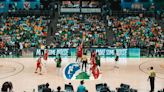 非洲籃球聯盟邁入第四季 首度前進南非