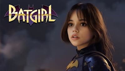 Fan-Made BATGIRL Trailer Features Jenna Ortega as The Heroine