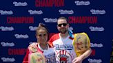 Top dog: Nathan’s hot dog contest crowns new winner after Joey Chestnut’s banned