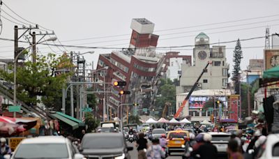 強拆重建補助中央地方落差大 花蓮縣府提每坪補助24萬、1坪換1坪