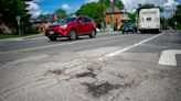 Hamilton tops CAA list of worst Ontario roads for 3rd straight year, ahead of Toronto and Orillia