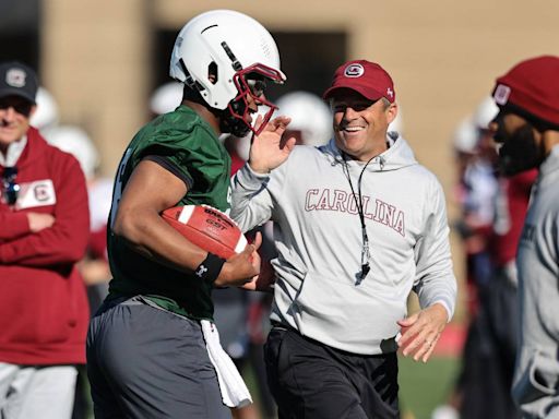 How many wins for South Carolina football in 2024? This ESPN predictor isn’t optimistic