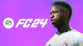 EA Sports FC 24: Best Players for New Nine Evolution