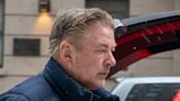Judge to rule next week on Baldwin bid to avoid 'Rust' trial