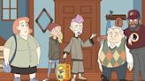 Anti-woke animated sitcom 'The New Norm' manages to cram 4 years of right-wing grievances into a 4-minute pilot