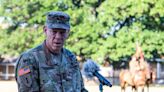 Sources: Fort Sill Commander Suspended from Duty for Allegedly Breaking Hunting Rules on Base