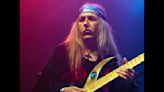 Guitarist Uli Jon Roth Announces Spring 2024 North American Tour