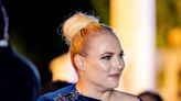 Meghan McCain says she doesn't watch "The View," but misses the show's wardrobe team