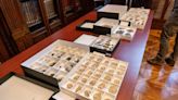 Chilean Authorities Return 117 Fossils to Morocco