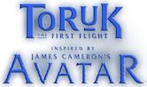 Toruk – The First Flight