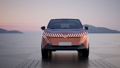 Nissan to launch a new Rogue-like electric SUV, but production delays continue