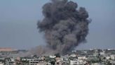 Expande Israel ofensiva en Rafah